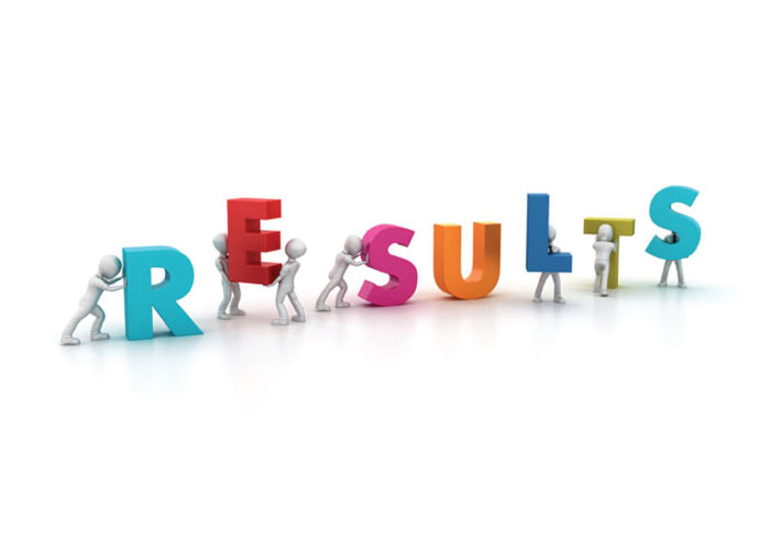 Previous Results – Youth T & F / XC