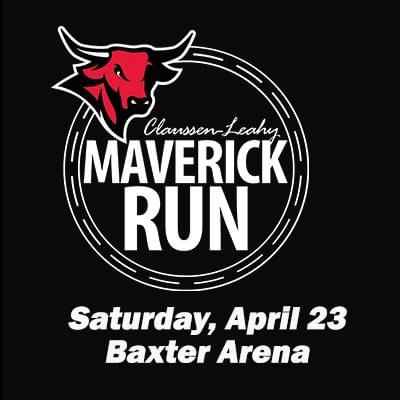 2023 Maverick Run and USATF Nebraska!