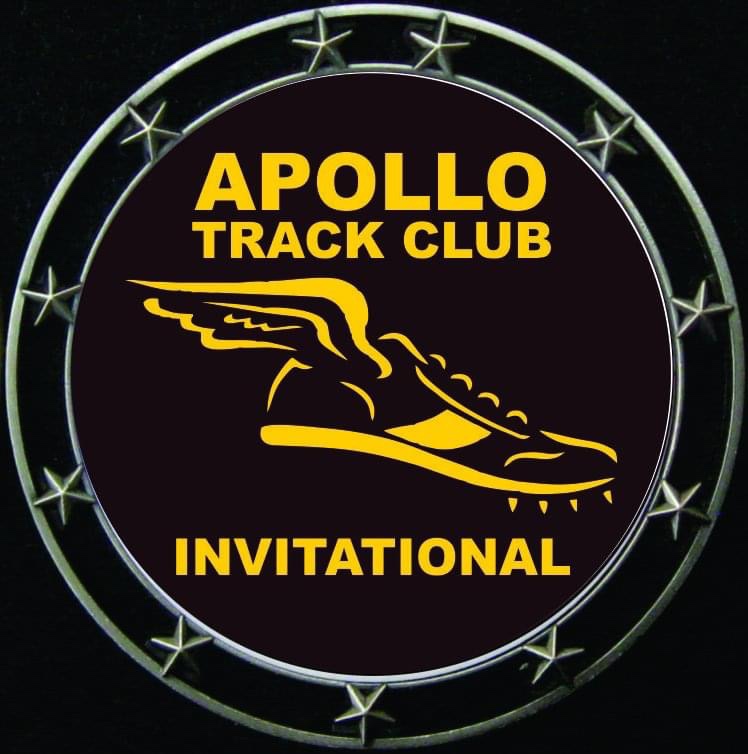 2023 Apollo Invite