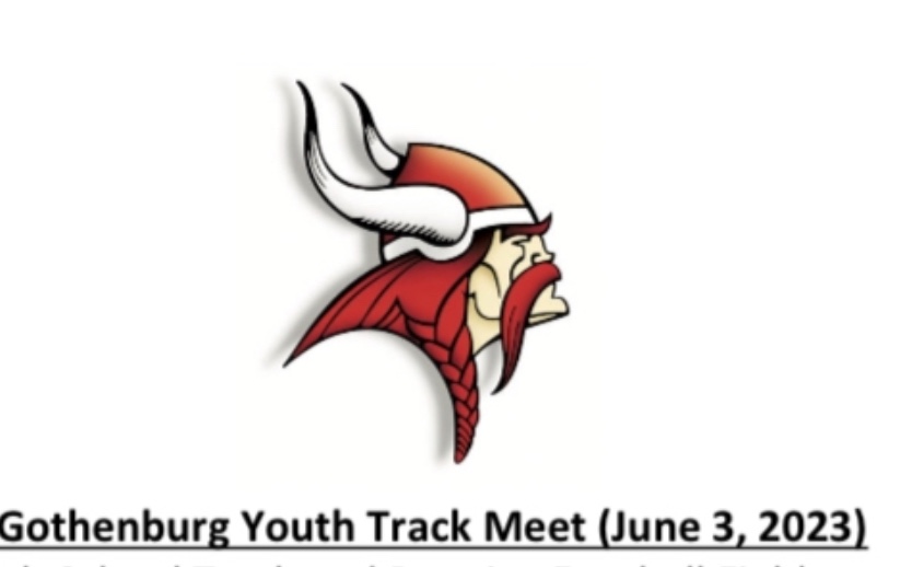 2023 Gothenburg Track Meet