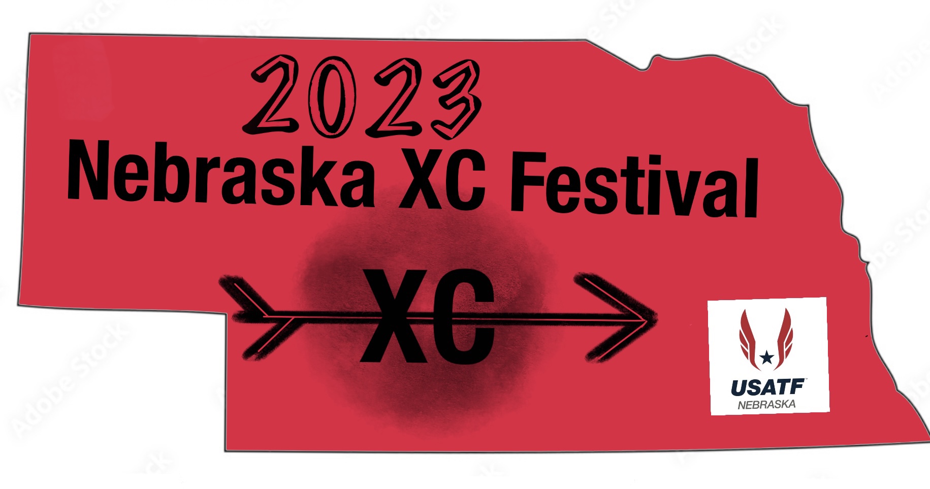 USA Track & Field Nebraska to host the Midwest’s Premiere XC Event in Beatrice!
