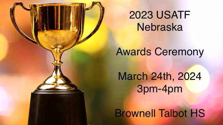 2023 Awards Ceremony – Save the Date – March 24th, 2024