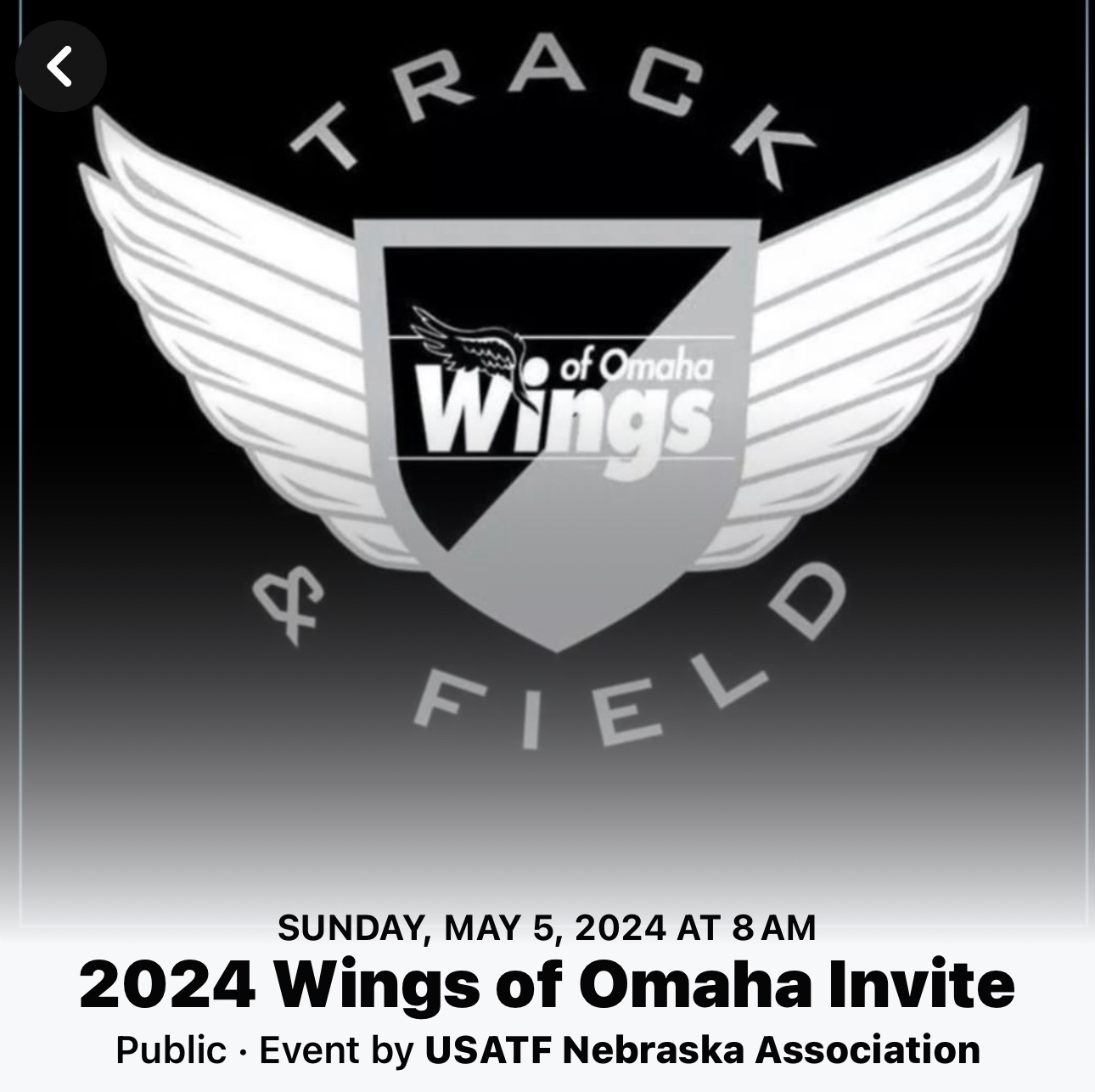 2024 Wings of Omaha Invite at Northwest HS