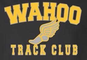 2024 Wahoo Track Club Invite – 5/23/2024