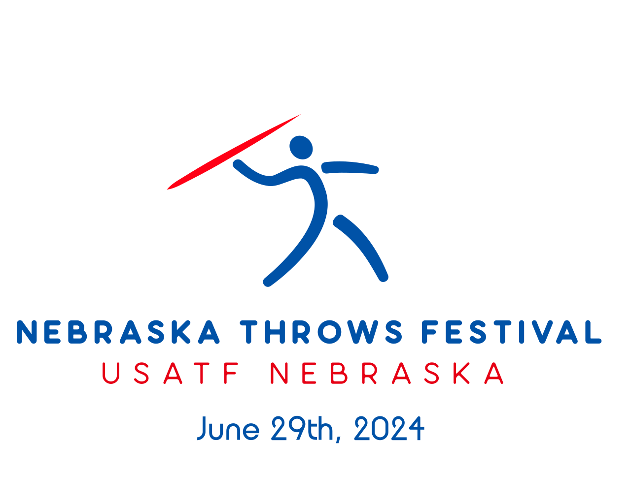 The Nebraska Throws Festival is back!